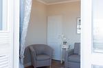 Ferienwohnung Villa Susewind 2 - Top-Hundeurlaub