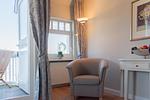Ferienwohnung Villa Susewind 2 - Top-Hundeurlaub