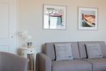 Ferienwohnung Villa Susewind 2 - Top-Hundeurlaub