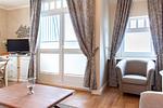 Ferienwohnung Villa Susewind 2 - Top-Hundeurlaub
