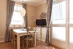 Ferienwohnung Villa Susewind 2 - Top-Hundeurlaub