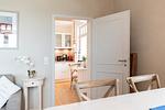 Ferienwohnung Villa Susewind 2 - Top-Hundeurlaub