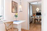 Ferienwohnung Villa Susewind 2 - Top-Hundeurlaub