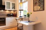 Ferienwohnung Villa Susewind 2 - Top-Hundeurlaub