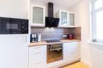 Ferienwohnung Villa Susewind 2 - Top-Hundeurlaub