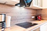 Ferienwohnung Villa Susewind 2 - Top-Hundeurlaub