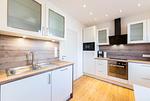 Ferienwohnung Villa Susewind 2 - Top-Hundeurlaub