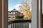 Ferienwohnung Villa Susewind 2 - Top-Hundeurlaub
