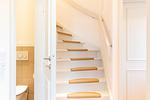 Ferienwohnung Villa Susewind 2 - Top-Hundeurlaub