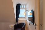 Ferienwohnung Villa Susewind 2 - Top-Hundeurlaub