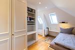 Ferienwohnung Villa Susewind 2 - Top-Hundeurlaub
