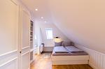 Ferienwohnung Villa Susewind 2 - Top-Hundeurlaub