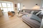 Ferienwohnung WEST COAST - Top-Hundeurlaub
