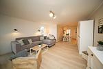 Ferienwohnung WEST COAST - Top-Hundeurlaub