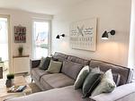 Ferienwohnung WEST COAST - Top-Hundeurlaub
