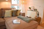 Ferienwohnung WEST COAST - Top-Hundeurlaub