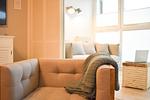 Ferienwohnung WEST COAST - Top-Hundeurlaub