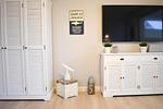 Ferienwohnung WEST COAST - Top-Hundeurlaub