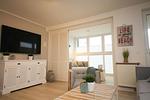 Ferienwohnung WEST COAST - Top-Hundeurlaub