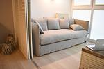Ferienwohnung WEST COAST - Top-Hundeurlaub
