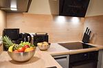 Ferienwohnung WEST COAST - Top-Hundeurlaub