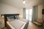 Ferienwohnung WEST COAST - Top-Hundeurlaub
