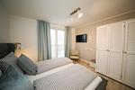 Ferienwohnung WEST COAST - Top-Hundeurlaub