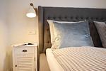 Ferienwohnung WEST COAST - Top-Hundeurlaub
