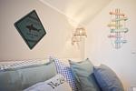 Ferienwohnung WEST COAST - Top-Hundeurlaub