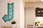 Ferienwohnung WEST COAST - Top-Hundeurlaub