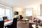 Ferienwohnung Austernfischer - Top-Hundeurlaub