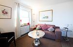 Ferienwohnung Austernfischer - Top-Hundeurlaub