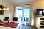 Ferienwohnung Austernfischer - Top-Hundeurlaub