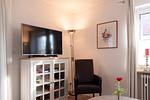 Ferienwohnung Austernfischer - Top-Hundeurlaub