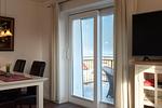 Ferienwohnung Austernfischer - Top-Hundeurlaub