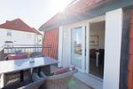 Ferienwohnung Austernfischer - Top-Hundeurlaub