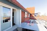 Ferienwohnung Austernfischer - Top-Hundeurlaub
