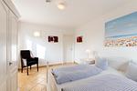 Ferienwohnung Austernfischer - Top-Hundeurlaub