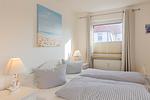 Ferienwohnung Austernfischer - Top-Hundeurlaub