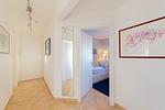 Ferienwohnung Austernfischer - Top-Hundeurlaub