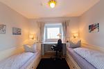 Ferienwohnung Austernfischer - Top-Hundeurlaub