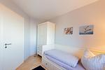 Ferienwohnung Austernfischer - Top-Hundeurlaub
