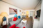 Ferienwohnung Seesternchen 1 - Top-Hundeurlaub