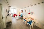 Ferienwohnung Seesternchen 1 - Top-Hundeurlaub