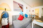 Ferienwohnung Seesternchen 1 - Top-Hundeurlaub