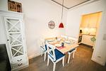 Ferienwohnung Seesternchen 1 - Top-Hundeurlaub