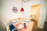 Ferienwohnung Seesternchen 1 - Top-Hundeurlaub