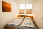 Ferienwohnung Seesternchen 1 - Top-Hundeurlaub