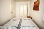 Ferienwohnung Seesternchen 1 - Top-Hundeurlaub