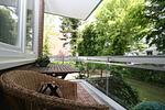 Ferienwohnung Seesternchen 1 - Top-Hundeurlaub